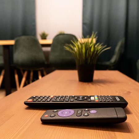 Revolution Aparts - Rewolucji 27 Łódź Dış mekan fotoğraf
